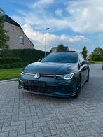 Golf 8 gti clubsport, Autos, Argent ou Gris, Achat, Alcantara, Noir