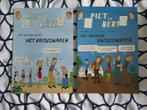 Piet Pienter en Bert Bibber setje Het (gestolen) vredeswapen, Ophalen of Verzenden, Nieuw, Pom
