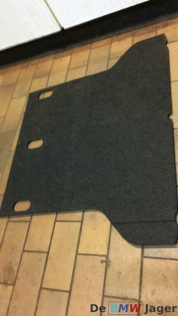 Kofferbakbekleding vloer BMW 3-serie Compact E46 51477016470 beschikbaar voor biedingen