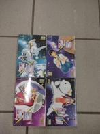 Gintama T.1 à 4 (manga), Livres, Comme neuf, Japon (Manga), Enlèvement ou Envoi, Plusieurs comics