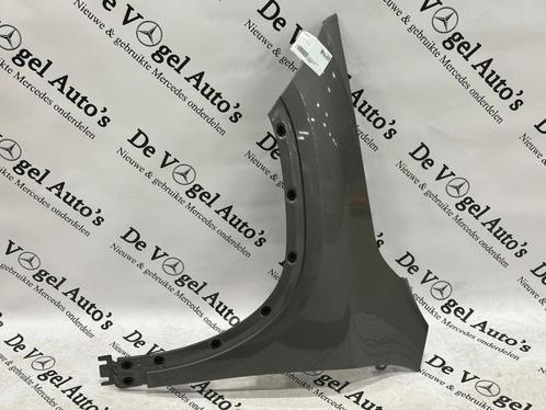 Scherm links-voor van een Mercedes GLA (7787), Auto-onderdelen, Carrosserie, Mercedes-Benz, Gebruikt, 3 maanden garantie, Ophalen of Verzenden