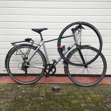 DIY Projectje Triban 100  beschikbaar voor biedingen