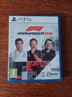 F1 Manager 2023, Ophalen, Zo goed als nieuw