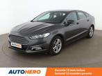 Ford Mondeo 2.0 TDCi Titanium (bj 2016), Auto's, Voorwielaandrijving, Stof, Gebruikt, 110 kW