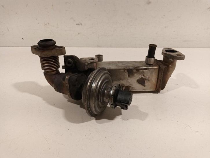 Egr koeler BMW 1 serie, Auto-onderdelen, Motor en Toebehoren, BMW, Gebruikt, Herkomst onderdeel bekend, 12 maanden garantie, Ophalen of Verzenden