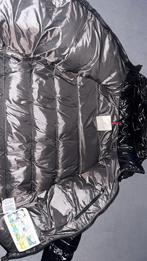 Moncler donsjack, Nieuw, Zwart, Overige maten