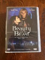 Beauty and the beast ( serie ) 1987-1990 ), Ophalen of Verzenden, Overige figuren, Zo goed als nieuw, Overige typen