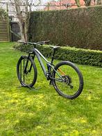 Cube stereo pro Full suspension mountainbike., Vélos & Vélomoteurs, Autres marques, Comme neuf, Enlèvement, VTT tout suspendu