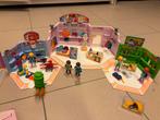 Playmobil shopping center, Kinderen en Baby's, Speelgoed | Playmobil, Ophalen, Zo goed als nieuw