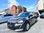 PEUGEOT 208 1.5 BlueHDI Airco GPS Carplay Cruise GARANTIE 1, Voorwielaandrijving, Stof, 4 cilinders, 5 deurs