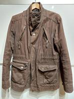 Veste homme de "ville" taille L, Ophalen, Gedragen, Maat 52/54 (L), Bruin