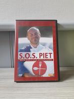 DVD 'SOS Piet', Cd's en Dvd's, Alle leeftijden, Gebruikt, Ophalen of Verzenden, Koken
