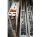 Radiatoren diverse chauffage vanaf 15 euro per stuk voor gar, Doe-het-zelf en Bouw, Ophalen, Gebruikt, Radiator, 150 cm of meer