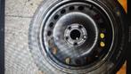 Jante pneu hiver HANKOOK neuf, 16 inch, Banden en Velgen, Nieuw, Personenwagen