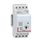 Interrupteur crépusculaire 037 23 sans la celule, Ophalen, Zo goed als nieuw, Schakelaar