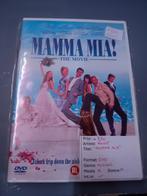 Dvd "Mamma Mia -The movie-", Cd's en Dvd's, Ophalen of Verzenden, Zo goed als nieuw