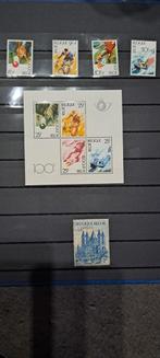 Timbres, Postzegels en Munten, Postzegels | Suriname, Ophalen of Verzenden
