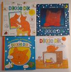 Boeken Dikkie Dik – Jet Boeke, Boeken, Ophalen of Verzenden, Gelezen