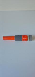 Arroseur Gardena avec raccord Stop – système d’arrosage, Ophalen of Verzenden, Gebruikt