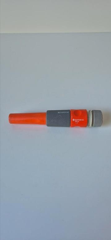  Arroseur Gardena avec raccord Stop – système d’arrosage  beschikbaar voor biedingen