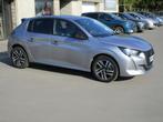 peugeot 208 1.2 pure tech allure automaat camera gps, Auto's, Peugeot, Stof, Euro 6, Bedrijf, 3 cilinders