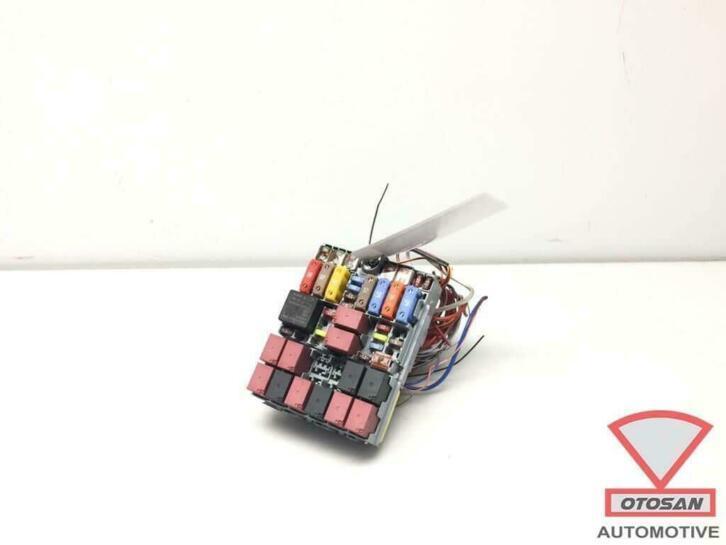 fiat 500x 2018 zekeringkast 1.6mjt diesel 51987784, Auto-onderdelen, Elektronica en Kabels, Fiat, Gebruikt