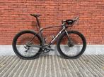 Giant TCR advanced medium, Fietsen en Brommers, Fietsen | Racefietsen, Ophalen, Gebruikt, Giant