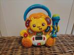 Brul en speel karaokevriendje VTech, Ophalen, Gebruikt
