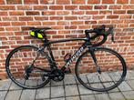 Specialized Tarmac SL4 Elite met nieuwe Michelin banden, Enlèvement, Comme neuf, Carbone