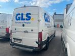 VW Crafter, Auto's, Bestelwagens en Lichte vracht, Euro 6, Volkswagen, Bedrijf, Diesel