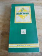 Monopoly de Luxe Vintage 1961 - uitgeverij Deska, Hobby en Vrije tijd, Ophalen