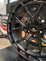 19” forzza saturn black magic, Enlèvement