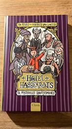 Rik Peters - Hotel Habbekrats, Ophalen, Zo goed als nieuw, Rik Peters
