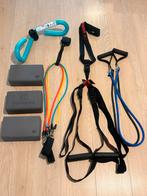 Home Gym All in one goes 35 Euros, Ophalen, Zo goed als nieuw