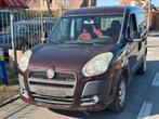 Fiat doblo diesel 5 persoons, Auto's, Doblo, Bedrijf, Diesel, Te koop