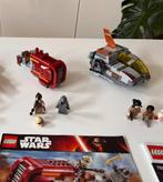 Lego Star Wars collectie 75176, 75099, Ophalen of Verzenden