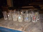 Bierglazen, Ophalen, Gebruikt, Bierglas