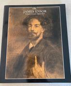 James Ensor - tekeningen prenten, Ophalen, Nieuw