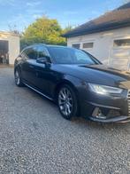 Audi a4, Auto's, 1998 cc, Overige kleuren, A4, Leder