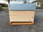 Fabrication artisanale materiel apicole, Ophalen of Verzenden, Nieuw, Dieren