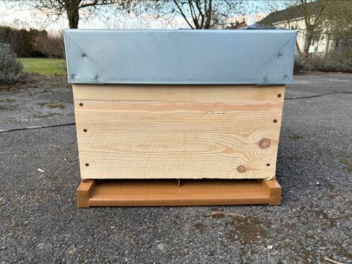 Fabrication artisanale materiel apicole, Hobby en Vrije tijd, Kaarten | Zelfgemaakt, Nieuw, Dieren, Ophalen of Verzenden
