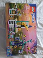 Lego Friends kermis (NIEUW, doos ongeopend), Enlèvement, Neuf, Lego