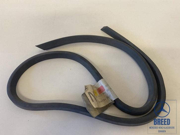 NOS afdichting mistlampglas voor Mercedes-Benz W631 MB100, Auto-onderdelen, Verlichting, Mercedes-Benz, Nieuw, Ophalen of Verzenden