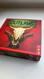 Outlaws kaartspel, Ophalen of Verzenden, Nieuw