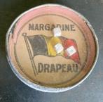 Jeu de dés promotionnel Margarine Drapeau, Enlèvement ou Envoi
