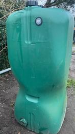 Regenwatertank 750L, Ophalen, Zo goed als nieuw