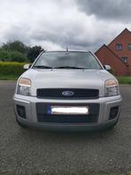 Ford fusion 1.4 TDCI 2008, 5 places, Achat, Boîte manuelle, Argent ou Gris