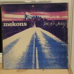 vinyle Mekons, 12 pouces, Rock and Roll, Enlèvement, Utilisé