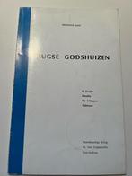 Brugse Godshuizen - Jozef Penninck, Gelezen, Ophalen of Verzenden