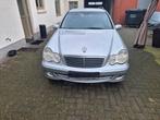 Mercedes c classe stationwagen bj 2005 ,200 cdi, Auto's, Particulier, Te koop, Trekhaak